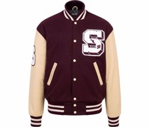 STADIUM GOODS® STADIUM Panther Collegejacke