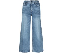 Cropped-Jeans