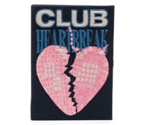 Club Heartbreak Clutch