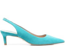 Slingback-Pumps 60mm