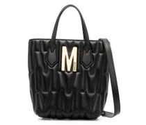 Gesteppte Handtasche