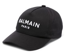 Baseballkappe mit Logo-Stickerei