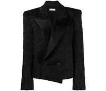 Einreihiger Blazer