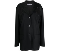 Einreihiger Blazer