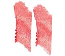 Fingerlose Handschuhe