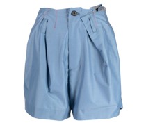 Asymmetrische Shorts
