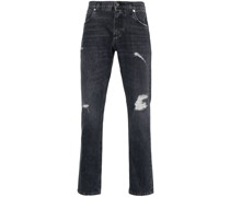Variante Abbinata Slim-Fit-Jeans