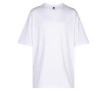 x The North Face "White" T-Shirt