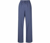 Gestreifte Verneuil Pyjamahose