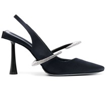 Elsa The World Is Not Enough Pumps 95mm