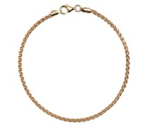 Armband in Kordeloptik