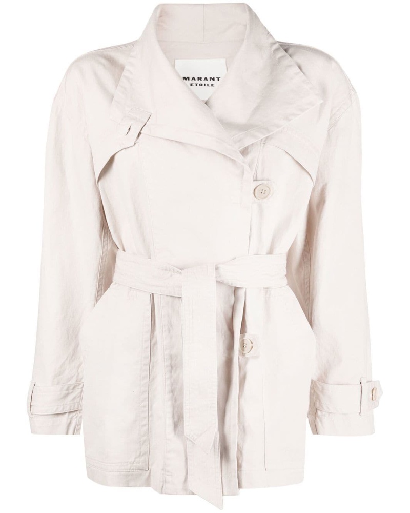 Étoile Isabel Marant Damen Jacke