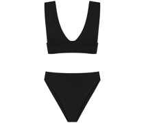 Bikini mit Cut-Outs