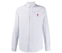 Ami de Coeur Button-Down-Hemd