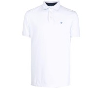 Klassisches Poloshirt