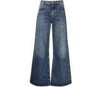 Clara Jeans aus Bio-Baumwolle
