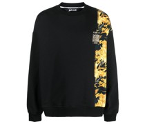 Pullover mit rundem Ausschnitt