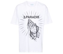 Praying Hands T-Shirt