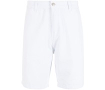 Knielange Bermudas