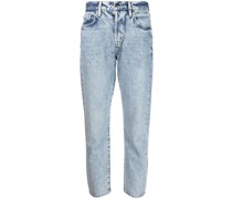Le Original Cropped-Jeans