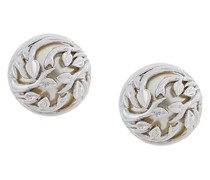 'Fantasy' Sterlingsilber-Ohrstecker