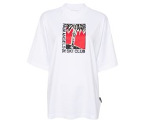 Palm Ski Club T-Shirt