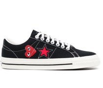 x Converse One Star Sneakers
