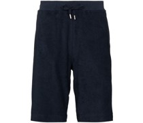 Joggingshorts mit Kordelzug