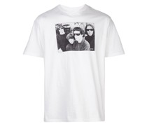T-Shirt mit The Velvet Underground-Print