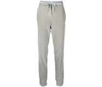 Cordhose mit Stretchbund