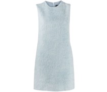 Texturiertes Kleid