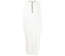 Verziertes Kleid