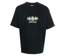 T-Shirt mit grafischem Print