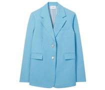 Einreihiger Blazer
