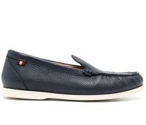 Nadim leather loafers