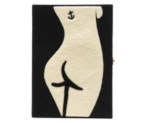 L'Ancre d'Echine Clutch