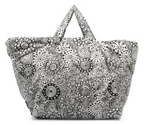 Handtasche mit Print