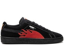 x Butter Goods Suede Classic Sneakers