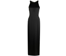 Kleid mit Cut-Out