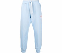 Jogginghose mit Kordelzug