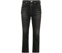 The Rose Quartz Jeans