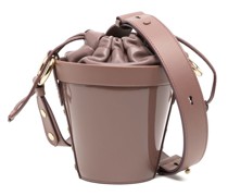 Beuteltasche mit Logo