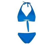 Klassischer Triangel-Bikini