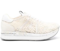 Conny lace sneakers