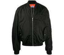 'Rural Cross' Bomberjacke