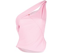 Asymmetrisches Tanktop