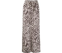 P.A.R.O.S.H. Hose mit Zebramuster