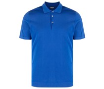 Klassisches Poloshirt