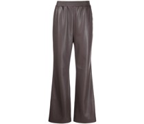Ausgestellte Hose