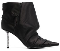 Bella Stiefeletten 80mm